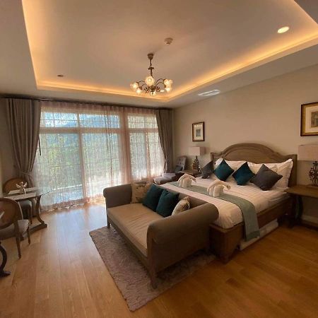 The Castell Condo By Nutthiwan Room 912 And 921 Khao Kho Dış mekan fotoğraf