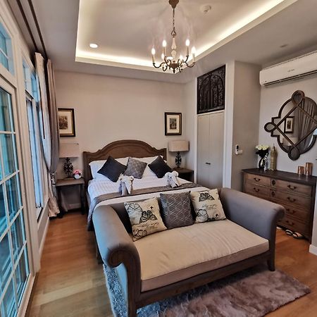 The Castell Condo By Nutthiwan Room 912 And 921 Khao Kho Oda fotoğraf