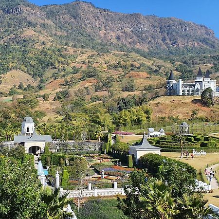 The Castell Condo By Nutthiwan Room 912 And 921 Khao Kho Oda fotoğraf