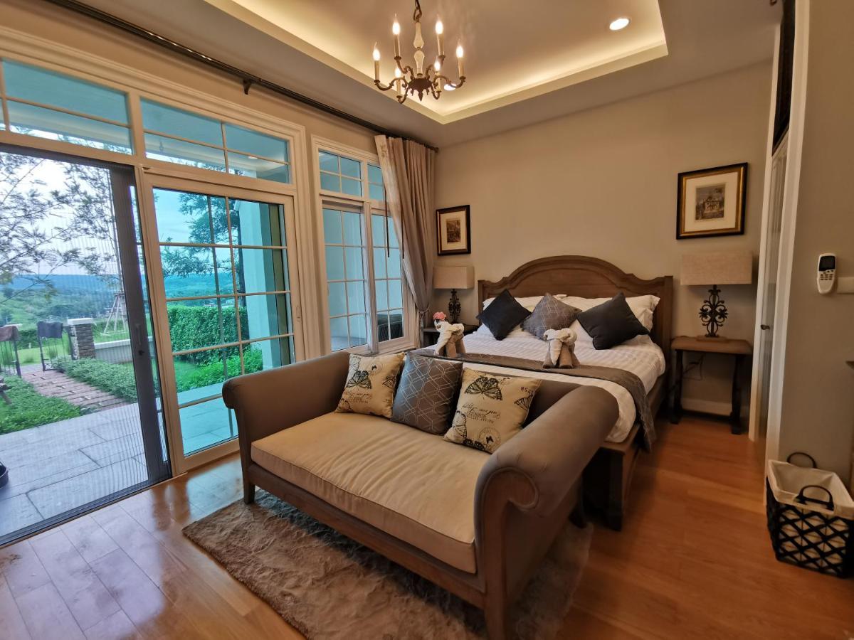 The Castell Condo By Nutthiwan Room 912 And 921 Khao Kho Dış mekan fotoğraf