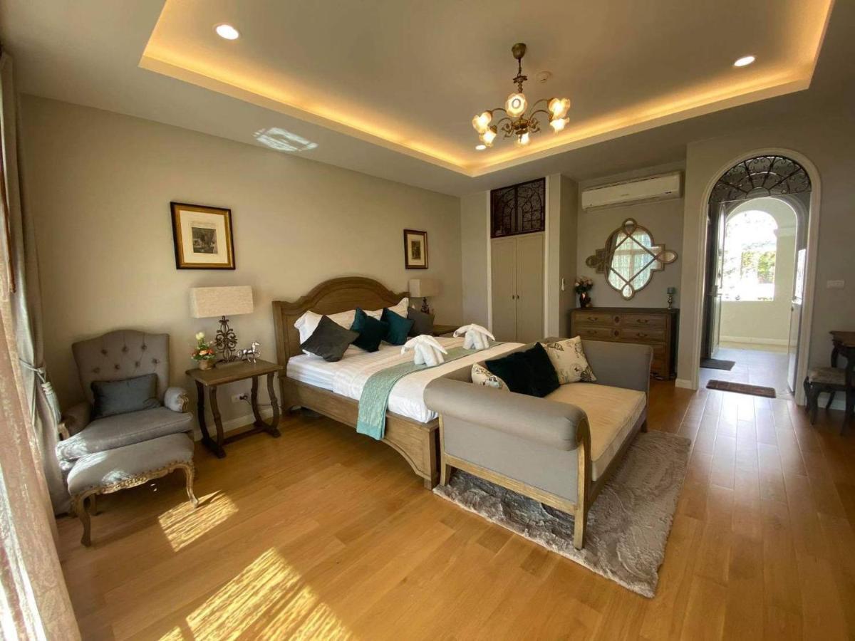 The Castell Condo By Nutthiwan Room 912 And 921 Khao Kho Dış mekan fotoğraf