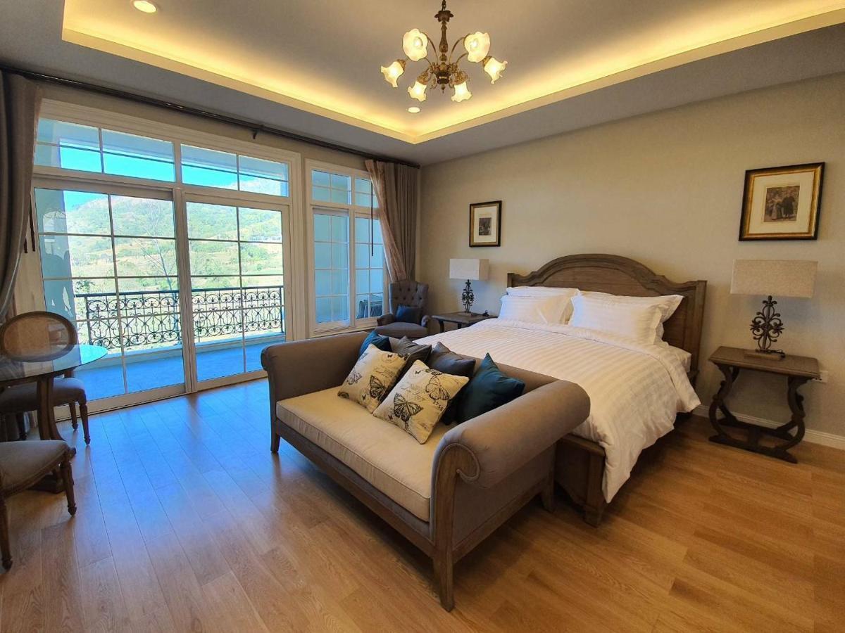 The Castell Condo By Nutthiwan Room 912 And 921 Khao Kho Dış mekan fotoğraf
