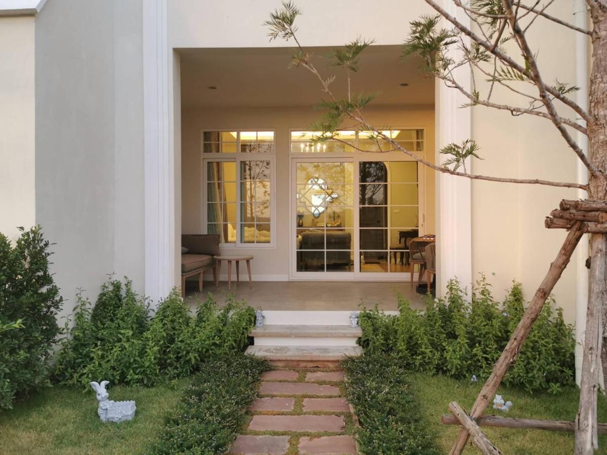 The Castell Condo By Nutthiwan Room 912 And 921 Khao Kho Dış mekan fotoğraf