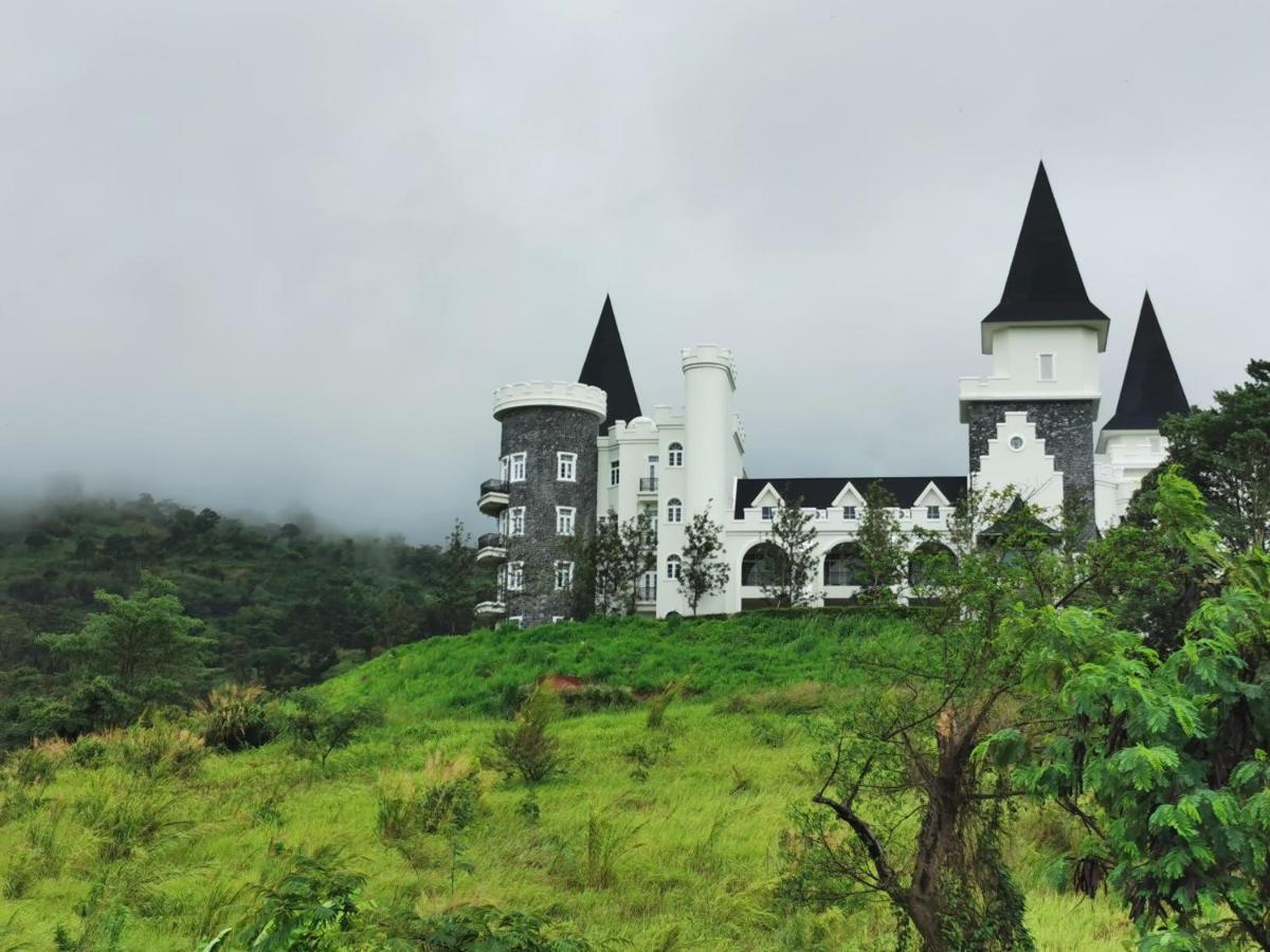 The Castell Condo By Nutthiwan Room 912 And 921 Khao Kho Dış mekan fotoğraf