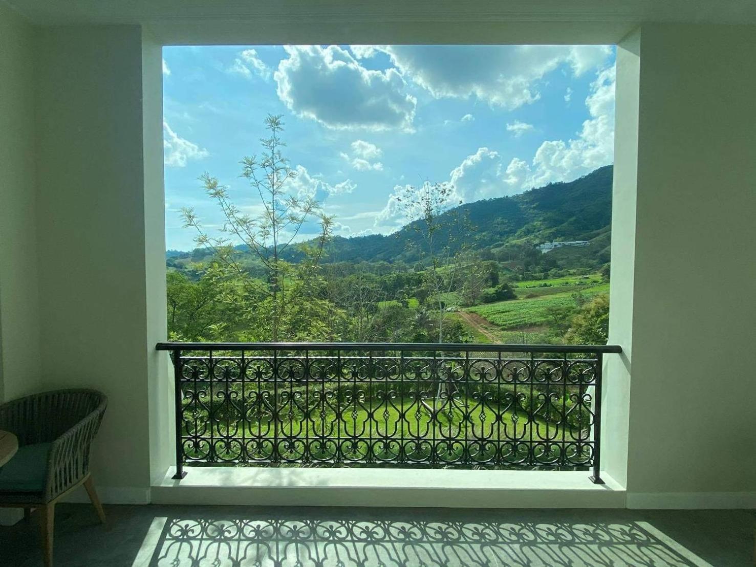 The Castell Condo By Nutthiwan Room 912 And 921 Khao Kho Oda fotoğraf