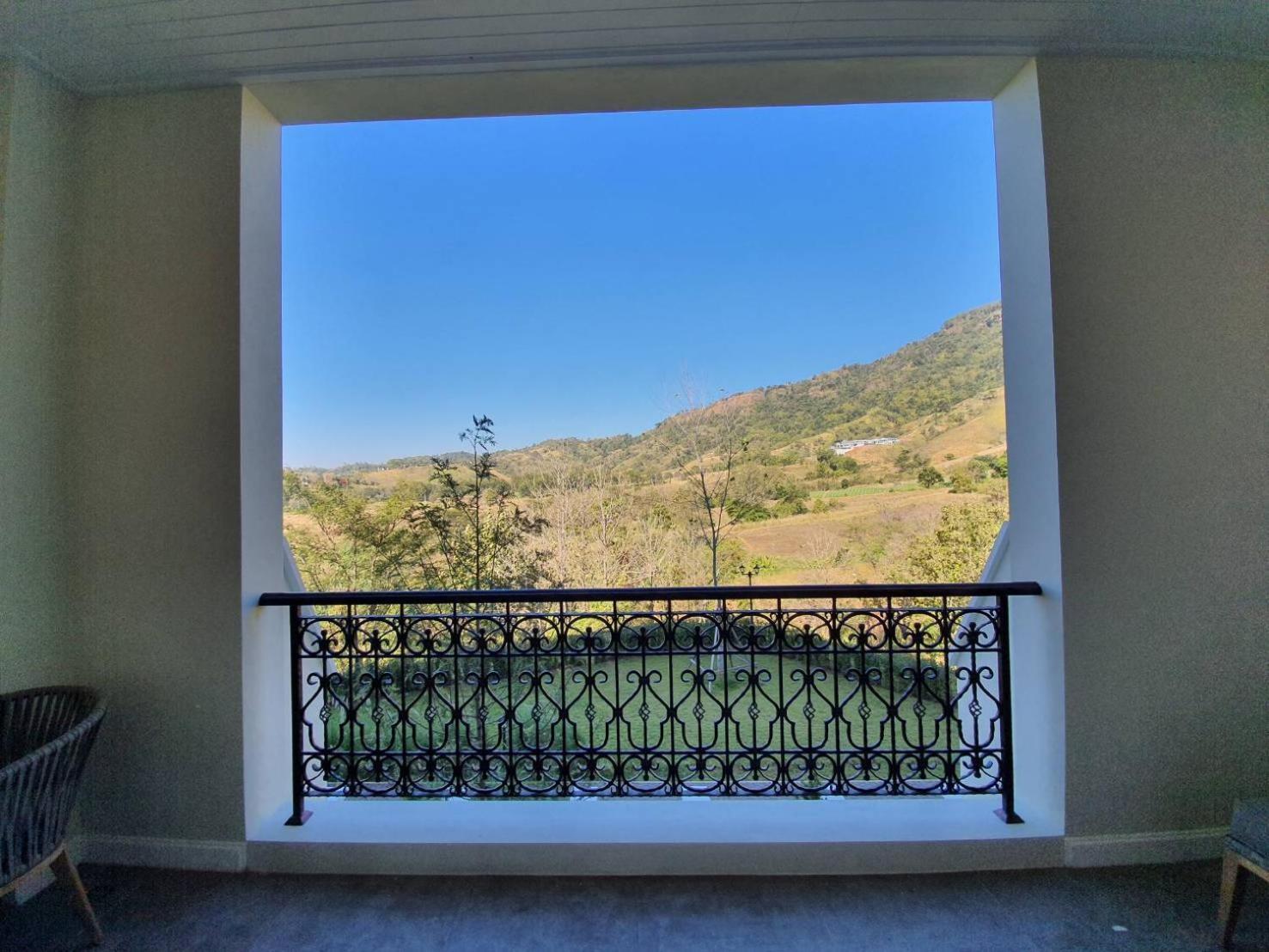 The Castell Condo By Nutthiwan Room 912 And 921 Khao Kho Oda fotoğraf