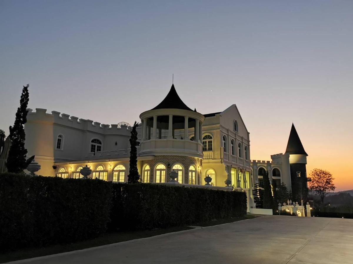 The Castell Condo By Nutthiwan Room 912 And 921 Khao Kho Dış mekan fotoğraf