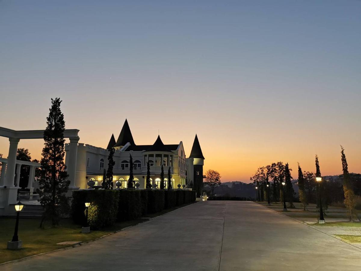 The Castell Condo By Nutthiwan Room 912 And 921 Khao Kho Dış mekan fotoğraf