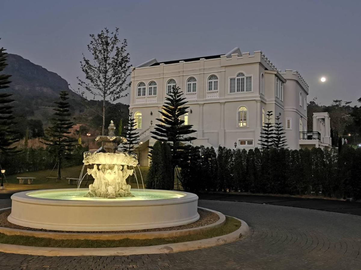 The Castell Condo By Nutthiwan Room 912 And 921 Khao Kho Dış mekan fotoğraf